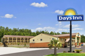 Отель Days Inn - Fultondale  Фултондейл